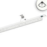 ISOLED 117001 FastFix LED Linearsystem R XL Modul 1528mm 25-75W, 4000K, 60°, 180lm/W