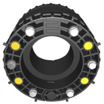 POLOPLAST 01024 POLO-RDS evolution Dichtelement 01024 DA 25-65mm  Verpackungseinheit:1ST