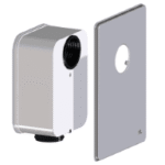 HUTTERER & LECHNER HL4000.3 HL4000.3 - Komplettierset mit Einzelanschluss für Waschtische, passend zu Waschgeräte-UP-Siphon HL4000.0 4000,3 Verpackungseinheit:1ST