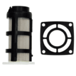 JUDO 2170565 JUDO Verschleißteilset Sieb/Saugrohr - für LF-Technik 1 1/2'' - 2''  Verpackungseinheit:1ST