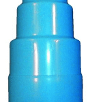 HUTTERER & LECHNER HL45 HL45 - Baustopfen DN32/40/50 45 Verpackungseinheit:1ST