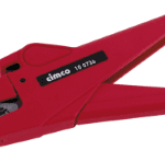 CIMCO 100736 Automatische Abisolierzange MAXIM 6, 0,2 - 6 mm²  Verpackungseinheit:1ST