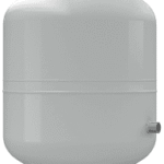 ALVA ALHADSOL200N ALVA Ausdehnungsgefäß Solar S200 200 Liter, stehend, 10bar  Verpackungseinheit:1ST