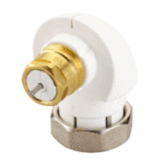 DANFOSS 013G1360 Danfoss Winkeladapter für Fühlerelemente RAW mit Gewindeanschluß M30x1,5  Verpackungseinheit:1ST