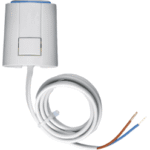 ALVA ALSTA24 ALVA Stellantrieb 24 V  Verpackungseinheit:1ST