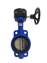 13cc7362-c316-46b9-bace-a511cbbdf361 ALVA ARTAKE200G ALVA ZW-FL-Absperrklappe DN200 PN10/16 GGG Scheibe:1.4408 Sitz:EPDM Getr. Verpackungseinheit:1ST – Bild 1