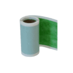 BETTE B57-0407 Wannen-Trennband, 3300x0,5x120 mm, Kunststoff B57 Verpackungseinheit:1ST