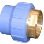 ALVA ACSA43.32.3/4 ALVA SA Übergangsstück 72098 mit Messing-IG u.Schlüsselfläche 32mmx3/4'  Verpackungseinheit:1ST