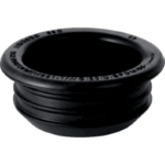 GEBERIT 152.498.00.1 GE Steckdichtung Siphonanschlusswinkel d40/32mm 152498001 Verpackungseinheit:1ST