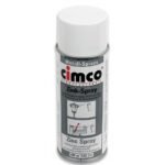 CIMCO 151100 Zink-Spray, 400ml, verzinkte Oberflächen