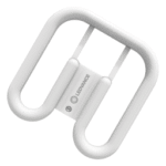 LEDVANCE 4058075822535 DULUX LED SQ EM & AC MAINS V 7W 830 GR8  Verpackungseinheit:1ST