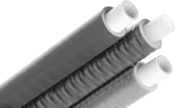 142b108d-0d52-4466-8d63-bfe704aeffeb VOGEL&NOOT RBI3230025VNN09 VN-Easytec 32x3mm WLG040 9mm grau vorisoliert, Ring 25 m Verpackungseinheit:25M – Bild 1