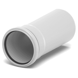 14606166-a05a-45ae-9dd2-88065ecea8ab REHAU 15572021001 RAUSILENTO Rohr DN 32 / 250 mm Verpackungseinheit:1ST – Bild 1