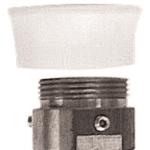 HERZ 1636223 Herz-Thermostatadapterring D M23.5x1.5 Fig.6362(23)  Verpackungseinheit:1ST