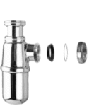 ALVA ACWTMKSOVKD ALVA Keildichtung f. ACWTMKSOV  Verpackungseinheit:1ST