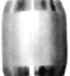 XYLEM 768300010 Tonnenmuffe fig.s 3 5/4" Verz.  Verpackungseinheit:1ST