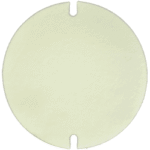 ALVA ALRRPDD120 ALVA Putzdeckeldichtung 120 - 150 mm, für Rohrbogen  Verpackungseinheit:1ST