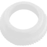 HERZ 1770886 Herz Adapter WEISSGRAU M30x1.5 für Thermomotor Fig 7708/86  Verpackungseinheit:1ST