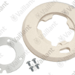 VAILLANT 193595 Vaillant Isolierplatte  Verpackungseinheit:1ST