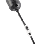 ALVA BAUFAS E27 SK Baustellen-Fassung E27 mit Steckklemme  Verpackungseinheit:1ST