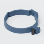 POLOPLAST 01933 POLO-KAL Schraubschelle DN 110  Verpackungseinheit:1ST