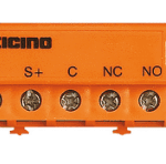 BTICINO 346250 Türöffnerrelais f. Linea  Verpackungseinheit:1ST