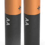 HANSA 59 914 136 HA Batterie HANSA 59914136 1,5 V AA Lithium  Verpackungseinheit:1ST