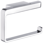 KEUCO BPPAASKRHO Keuco Passion Toilettenpapierhalter offene Form, chrom  Verpackungseinheit:1ST