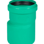 OSTENDORF 775340 KG2000-R Reduktion, DN/OD 125/110  Verpackungseinheit:1ST