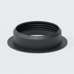 POLOPLAST 02389 POLO-KAL Übergang von Muffe auf Spitzende der alten Generation DN 110/100mm  Verpackungseinheit:1ST