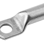 CIMCO 180739 Rohrkabelschuh, Ringform, Leiterquerschn itt/Anschluss-Bolzen 50 mm²/6 mm Ø  Verpackungseinheit:1ST