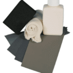 ALVA AQBWERWPS ALVA Era Wannenpflege-Set 7-tlg. f. Stahl- u. Acrylwannen, Keramik,Glas+Kst.  Verpackungseinheit:1ST