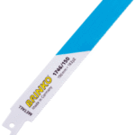 BRINKO 1746/150 Brinko Maschinen-Säbel-Tigersägeblätter 150mm Länge  Verpackungseinheit:1ST