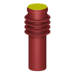 POLOPLAST 01029 RDS Evolution Bodendurchführung DN 110  Verpackungseinheit:1ST