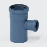 POLOPLAST 02830 POLO-KAL NG Abzweig DN 90/50/87  Verpackungseinheit:1ST