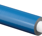 UPONOR 1062182 Uponor Uni Pipe PLUS weiß vorgedämmt S10 WLS 035 20x2,25 blue 75m  Verpackungseinheit:75M