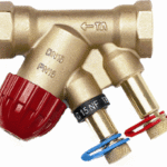 TA 52 134-115 IMI TA Kompaktregelventil TBV-C PN 16 DN 15, G 1/2, kvs 1,8 m3/h, Normal Flow  Verpackungseinheit:1ST