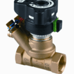 DANFOSS 003Z4002 Danfoss Strangregulier-u.Messvent.MSV-BD Leno MSV-BD 20, Rp 3/4  Verpackungseinheit:1ST