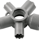 HANSA 59 913 541 HA Schlüssel für Luftsprudler HANSA 59913541  Verpackungseinheit:1ST