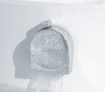 HANSGROHE 58117000 hansgrohe Exafill S Fertigset Wanneneinlauf, Ablauf- und Überlaufgarnitur, Chrom 58117XXX Verpackungseinheit:1ST