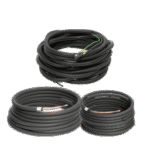 OCHSNER 290798 Anbindeleitung-Set HAWK 208 (10 m) KM-Leitung 10m + Kabelbaum 15m  Verpackungseinheit:1ST