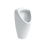 LAUFEN H8420620000001 Laufen CAPRINO 842062 Absaugeurinal ohne Steuerung  Sanitärkeramik weiß 320x350x645 Zulauf außen, ST= 24 cmWandbefestigungsset inklusive,  Verpackungseinheit:1ST