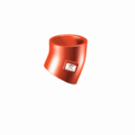 SAINT-GOBAIN 176703 PAM GLOBAL S Bogen 30 Grad DN 80  Verpackungseinheit:1ST