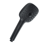 REGENWERK BPPAARRHBE Regenwerk Passion Handbrause mit Feinstrahlfunktion, eckig  Verpackungseinheit:1ST