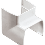 ALVA ALKIKIE110 ALVA Installationskanal Innenecke 110, RAL 9003  Verpackungseinheit:1ST