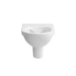 LAUFEN H8209600000001 Laufen PRO 820960 Wand-WC Tiefspüler  Sanitärkeramik weiß 530x360x345  Verpackungseinheit:1ST