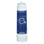 GROHE 40 430 001 GROHE Filter GROHE Blue 40430_1, M-Size, Kapazität 1500 l bei 20° dKH 40430_1 Verpackungseinheit:1ST