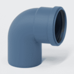 POLOPLAST 02174 POLO-KAL NG Bogen DN 90/87  Verpackungseinheit:1ST