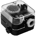 DUNGS 246557 Druckwächter LGW LGW 150 A4 SGV Au-M-MS9-V0-VS3st-se IP65  Verpackungseinheit:1ST