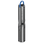 GRUNDFOS 10051K18 Grundfos Unterwasserpumpe SP3A-18 380V o.RV  Verpackungseinheit:1ST